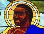 Black Augustine